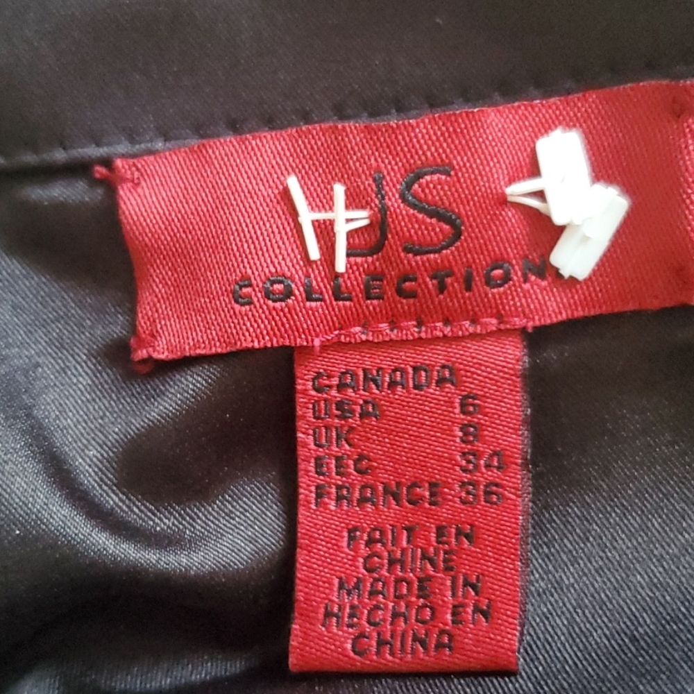 ๐บ3 For $10 JS Collections Cocktail Dress - Picture 14 of 16